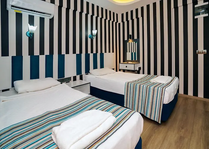 Miss Cleopatra Hotel