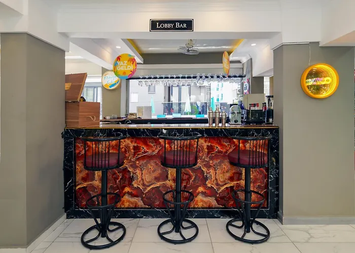 Miss Cleopatra Hotel