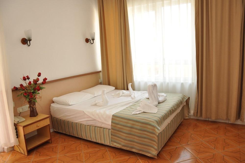 Otel Miss Cleopatra Alanya